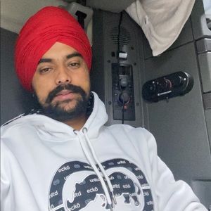 Meet your Posher, Daljit